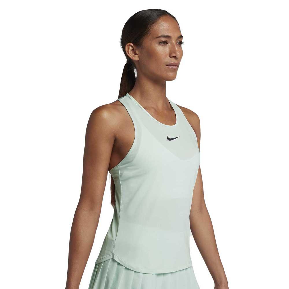 Nike Court Dry Slam Sleeveless T-Shirt