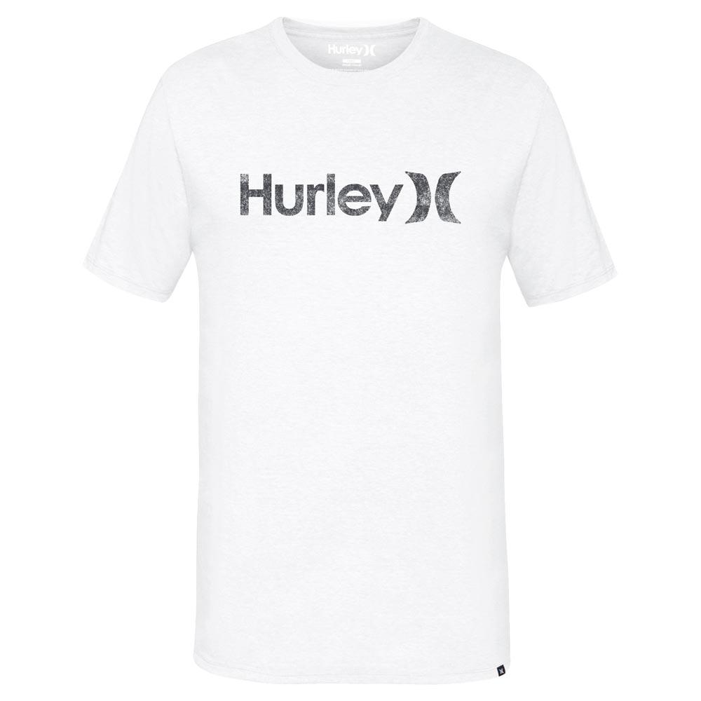 hurley-camiseta-de-manga-corta-one-only-push-through