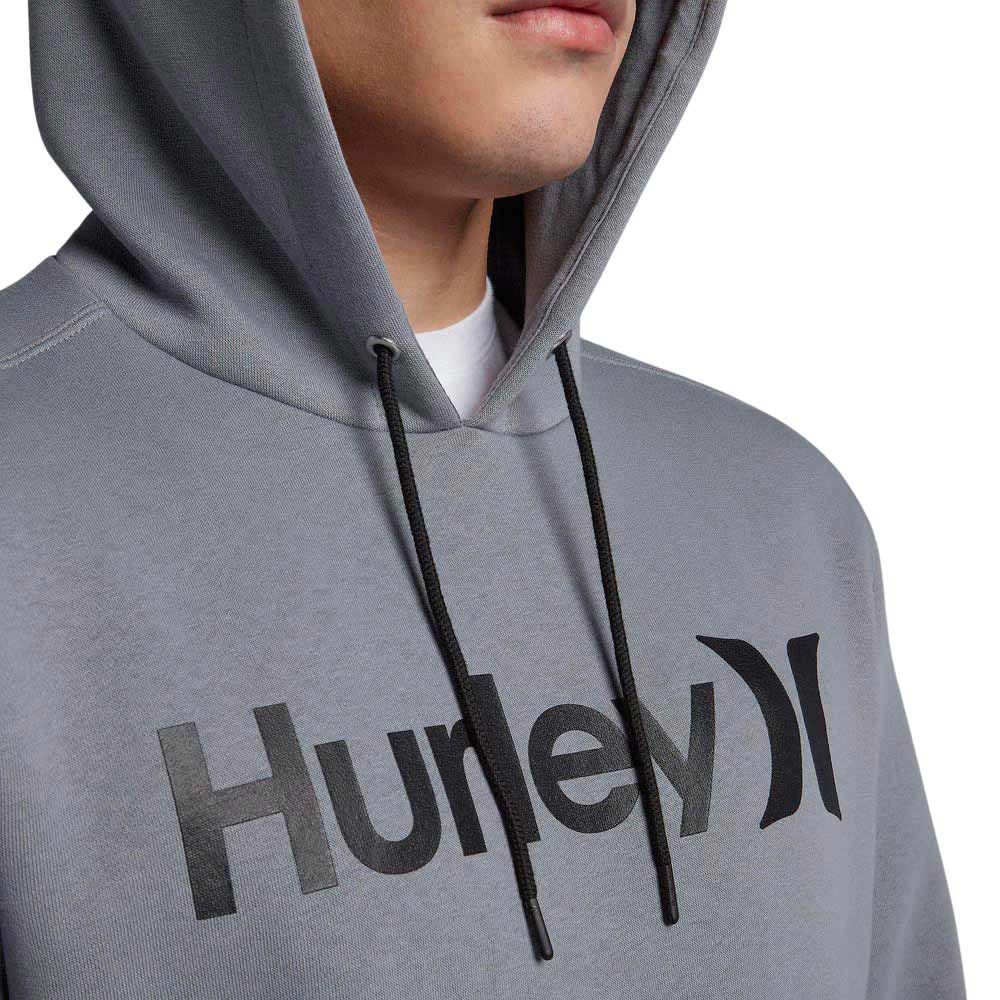 Hurley Sweat À Capuche Check One&Amp Only