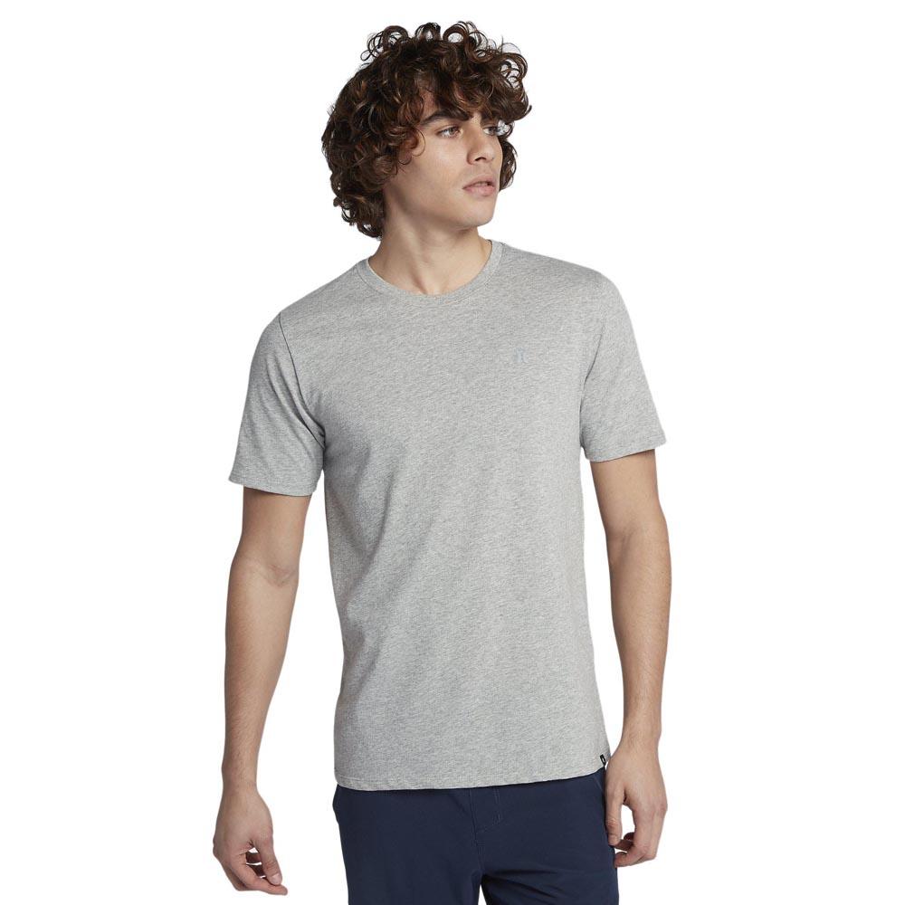 hurley-staple-dri-fit-korte-mouwen-t-shirt