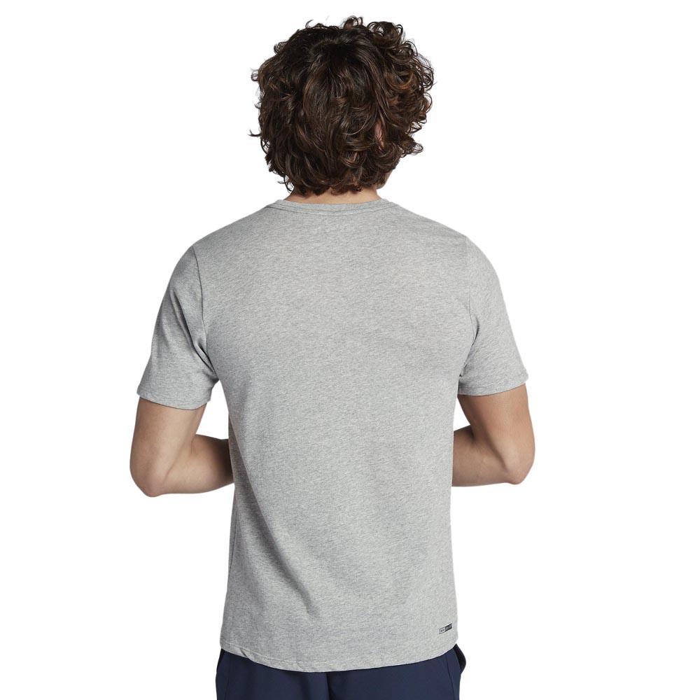 Hurley Staple Dri Fit Korte Mouwen T-Shirt