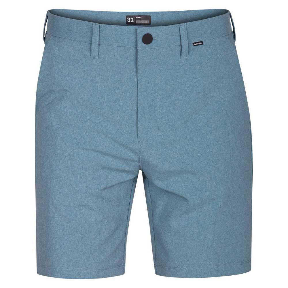 hurley-dri-fit-heather-chino-19-shorts