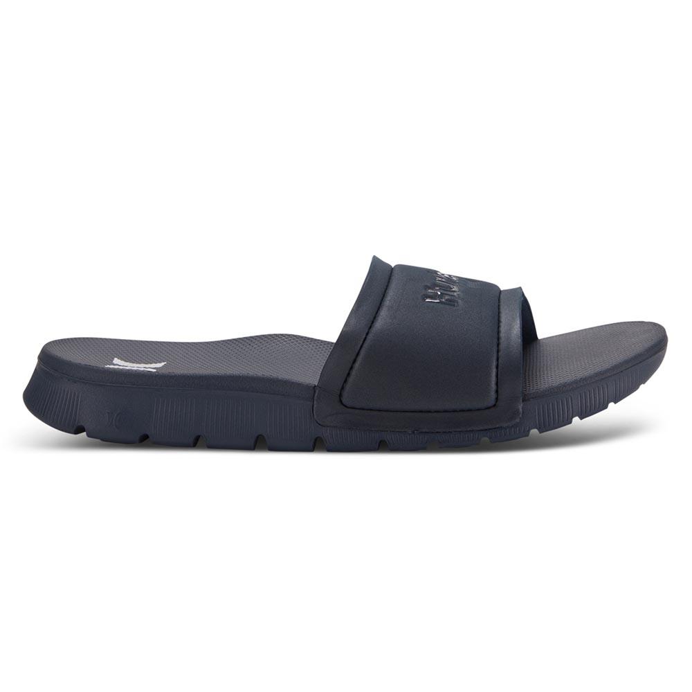 Hurley Womens One and Only Fusion Slide Sandal