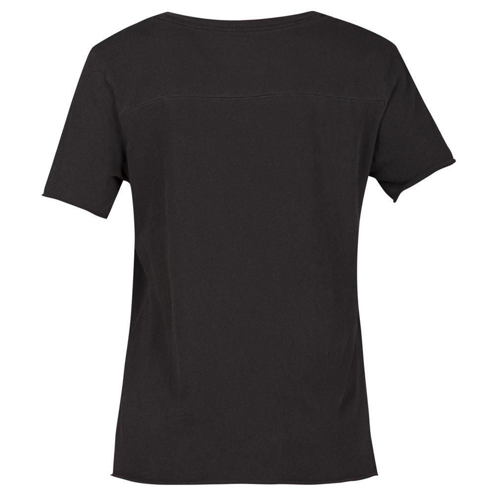 Hurley T-Shirt Manche Courte Wash Varsity