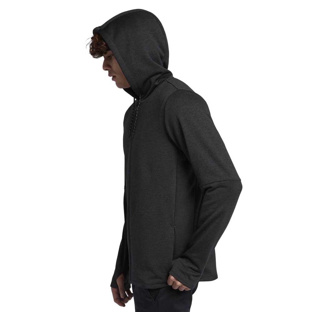 Hurley Dri-Fit Expedition Sweater Met Ritssluiting