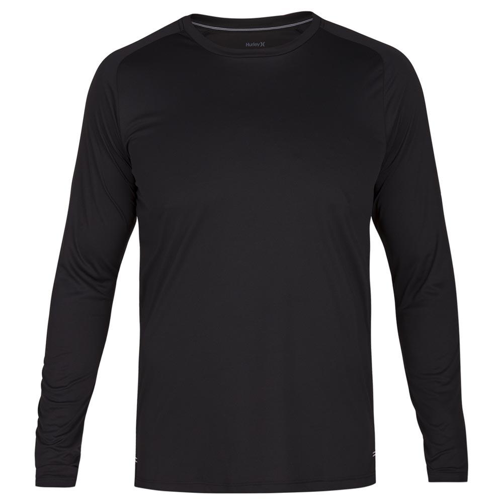 hurley-icon-quick-dry-long-sleeve-t-shirt
