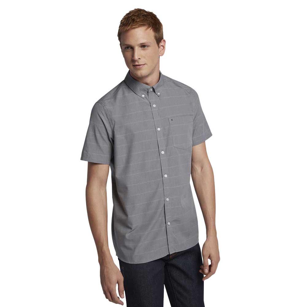 hurley-dri-fit-reeder-korte-mouwen-overhemd