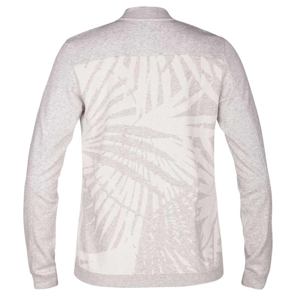 Hurley Palmer Full Zip Sweatshirt