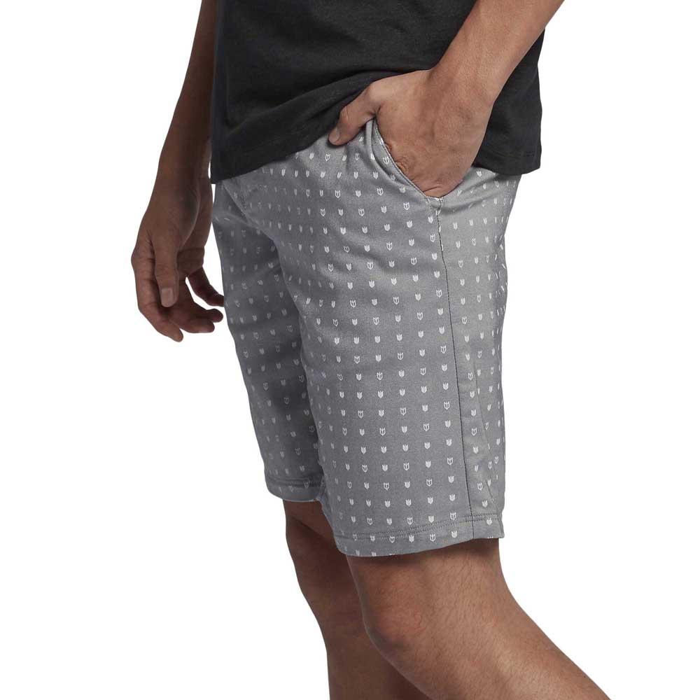 Hurley Pantalons Curts Dri-Fit JJF X Sig Zane 19´´