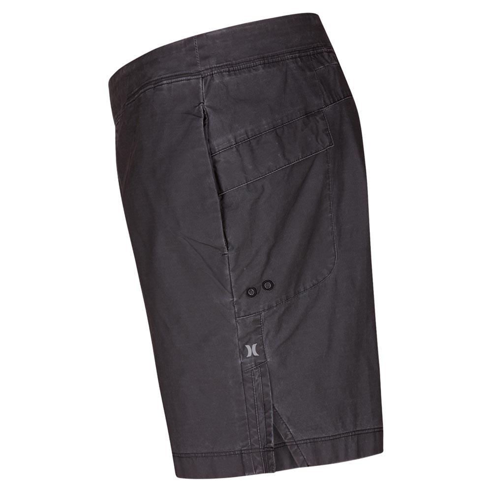 Hurley Shorts Pantalons Alpha Utility 17´´