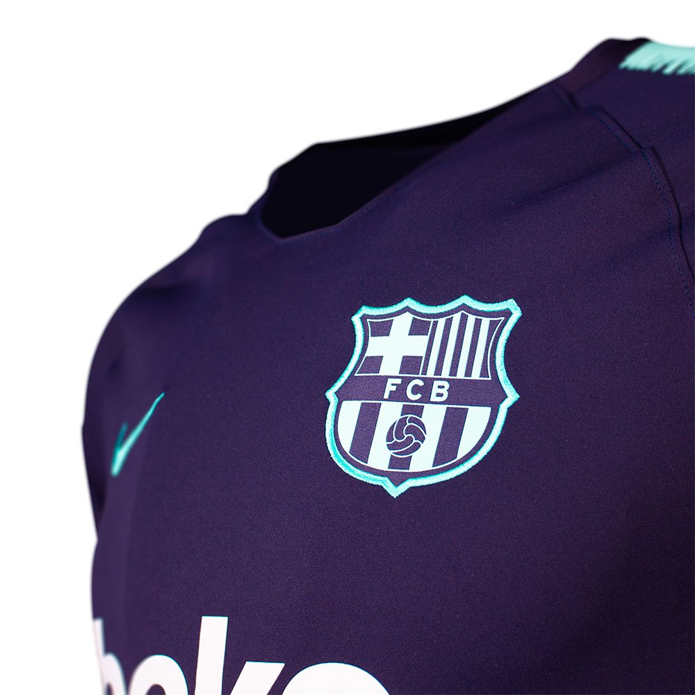 Nike FC Barcelona Breathe Squad 18/19