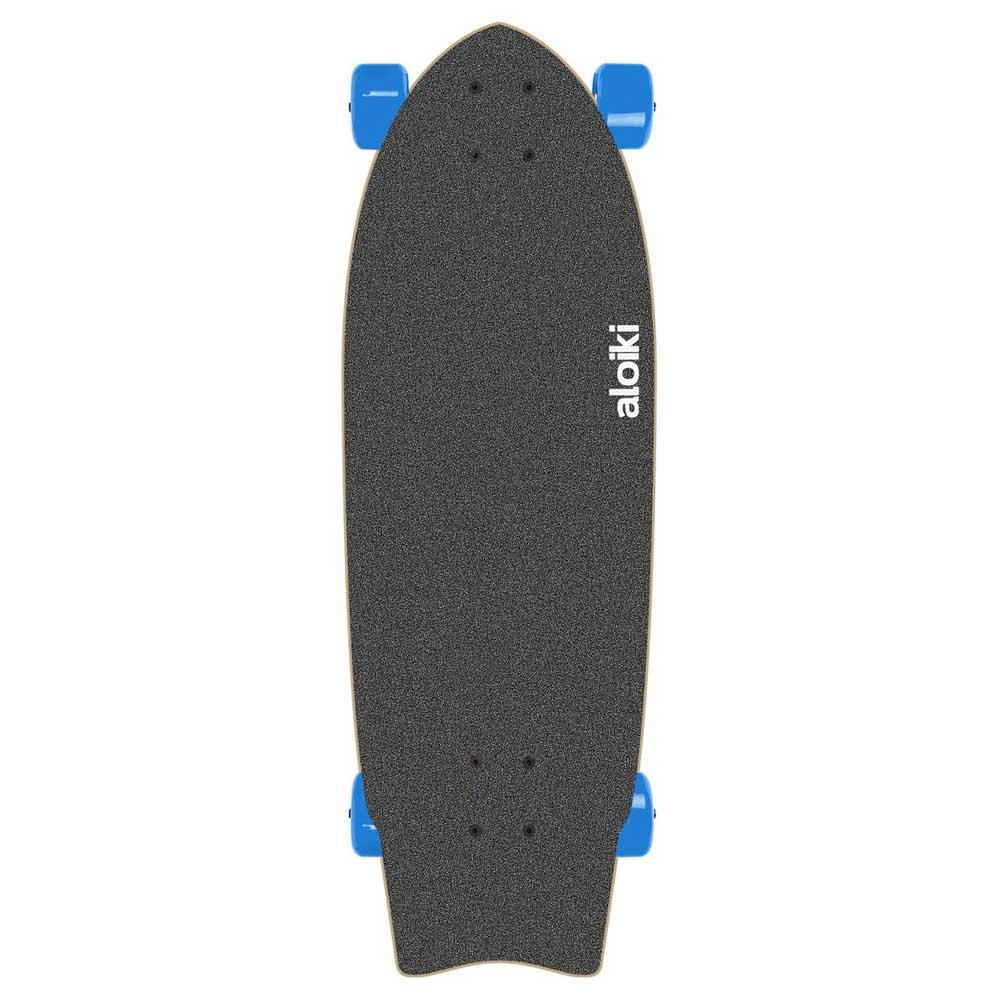 Aloiki Skateboard Desert 31