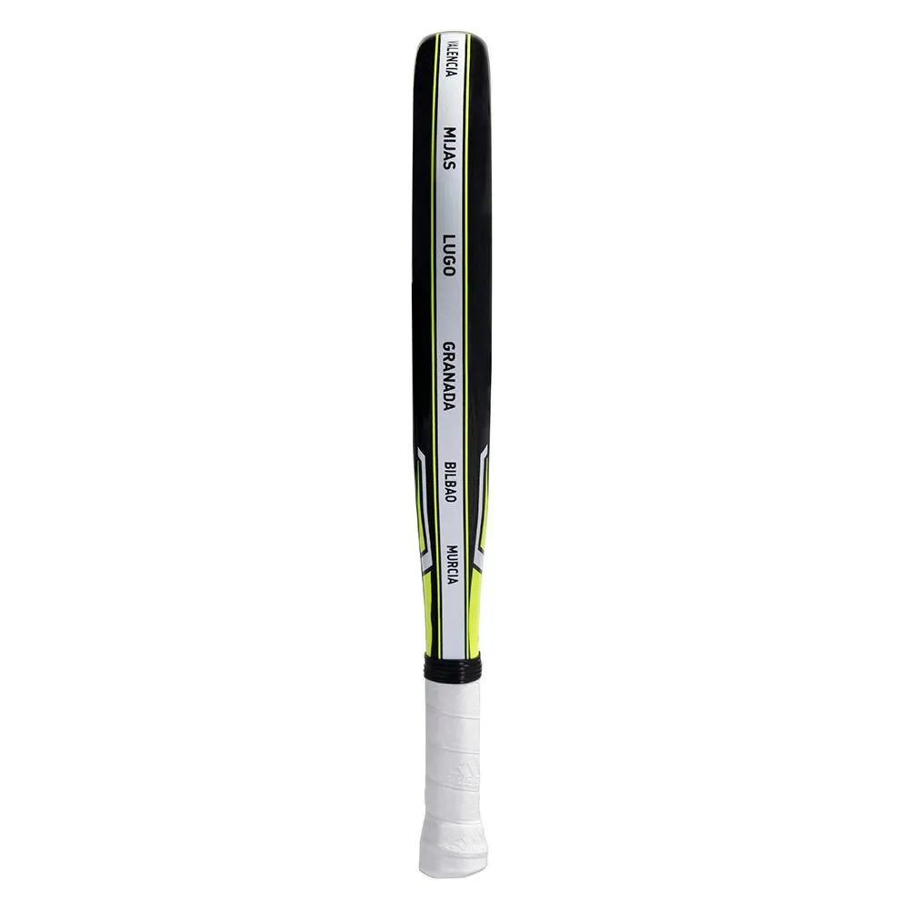 adidas World Padel Tour Padel Racket | Smashinn パデル・ラケット