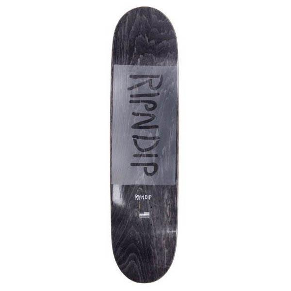 Ripndip Tabla Skateboard Van Nermal 8.5´´