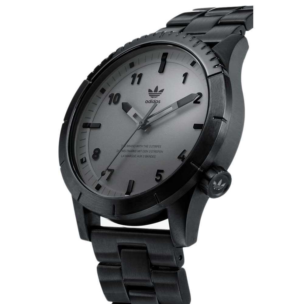 Oswald nadie consultor adidas Originals Reloj Cypher M1 Negro | Dressinn