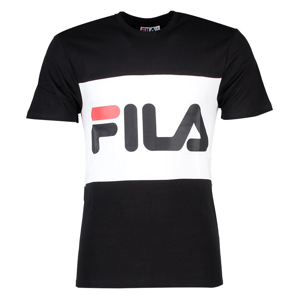 Fila Day Short Sleeve T-Shirt