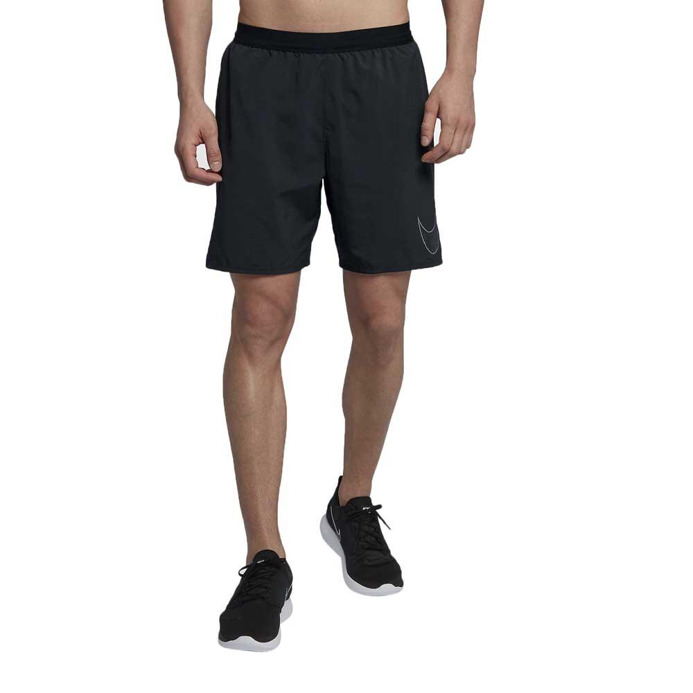 Nike Pantalones Cortos Flex Flash Distance Breathe GX 7 Inch