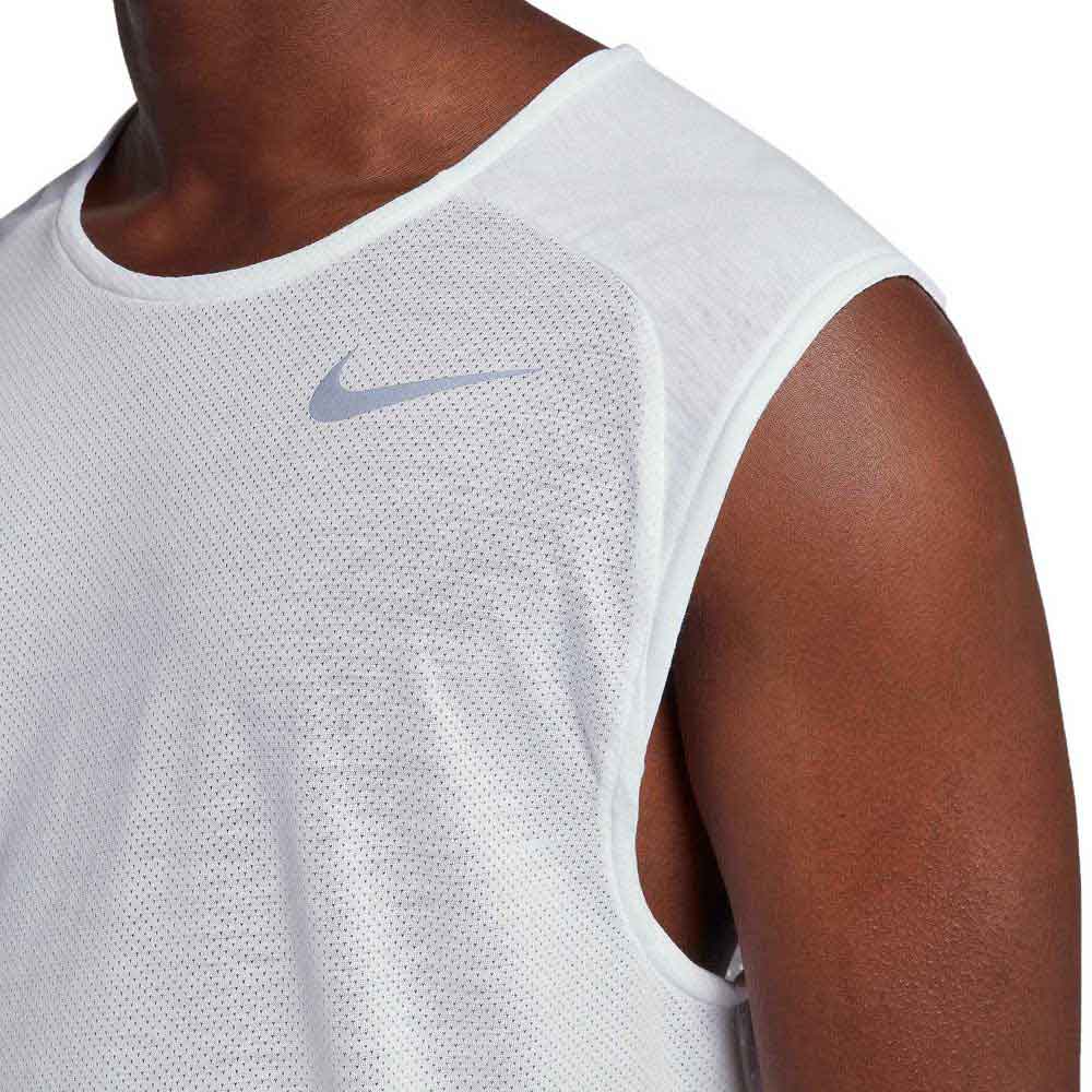 Nike Camiseta Sin Mangas Tailwind Cool