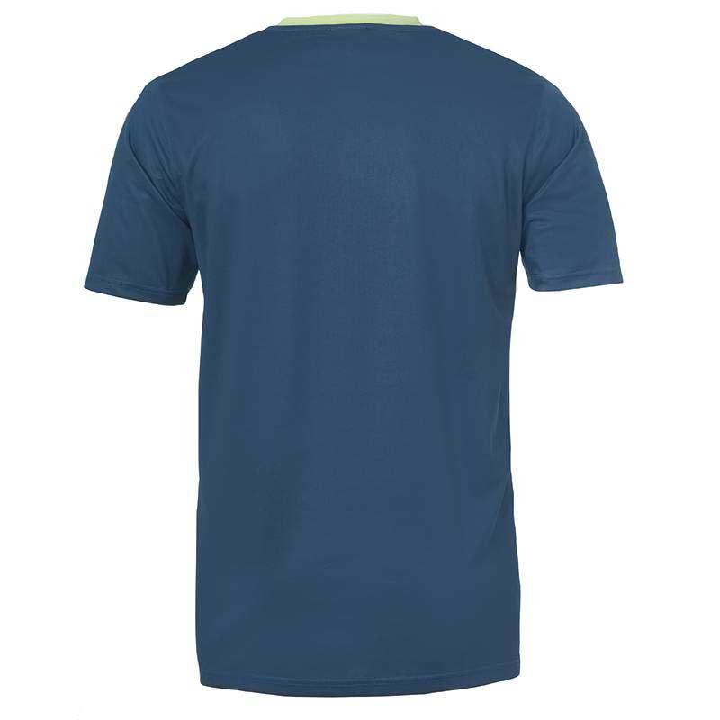 Uhlsport Goal T-shirt med korte ærmer