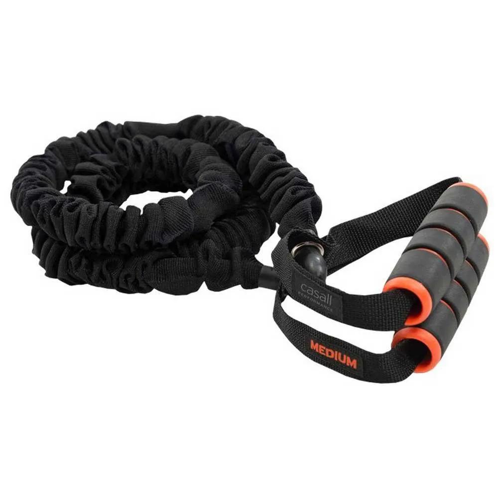 Жгут для тренировок. Силовая лента. Hard Resistance Band.