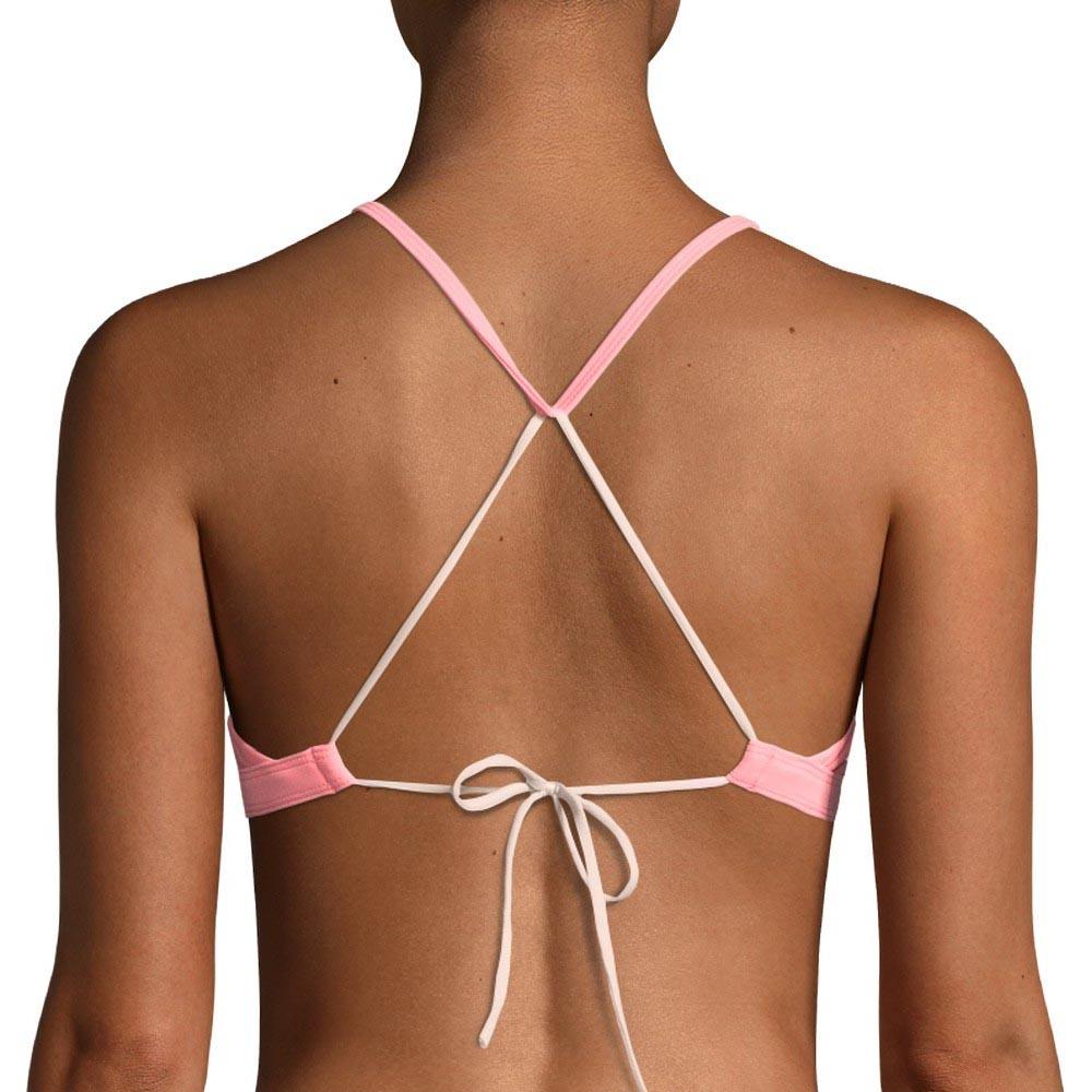 Casall Triangle Bikini Top