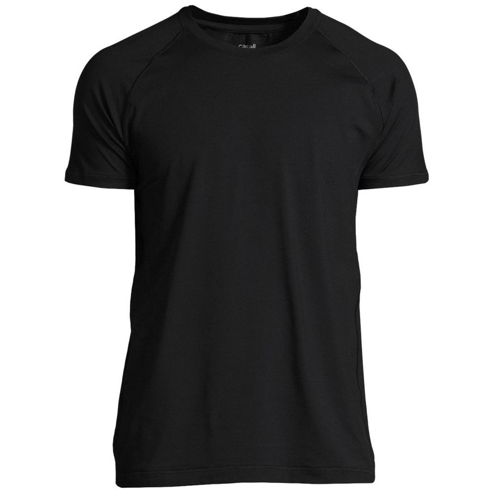 casall-essential-short-sleeve-t-shirt