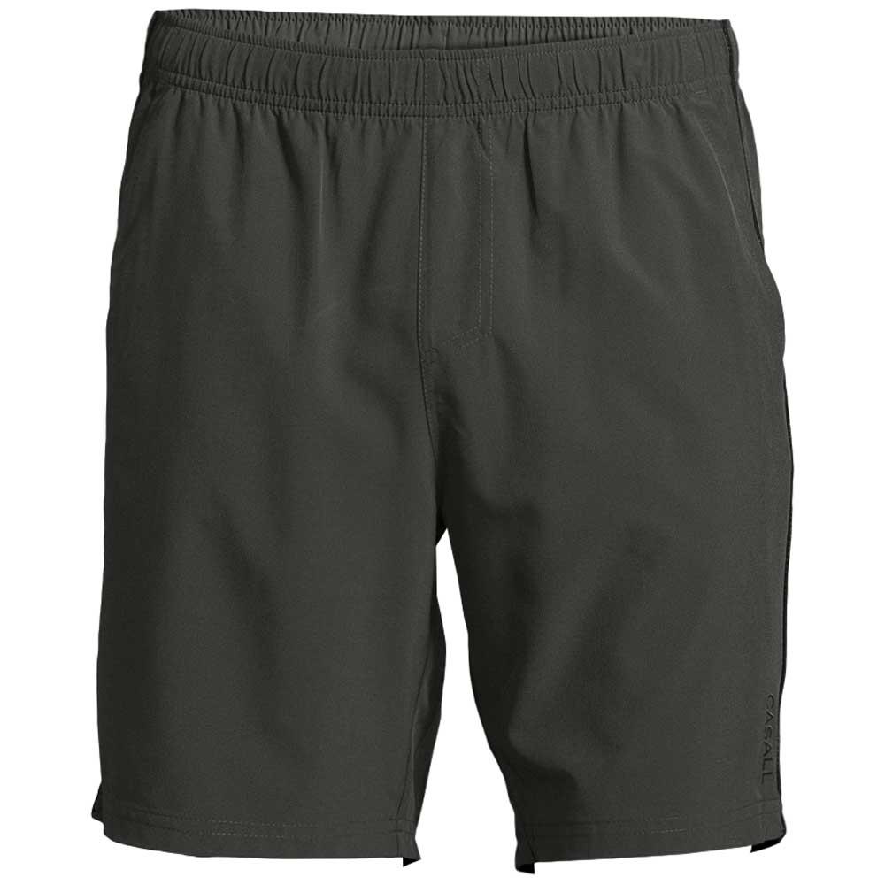 casall-core-woven-short-pants