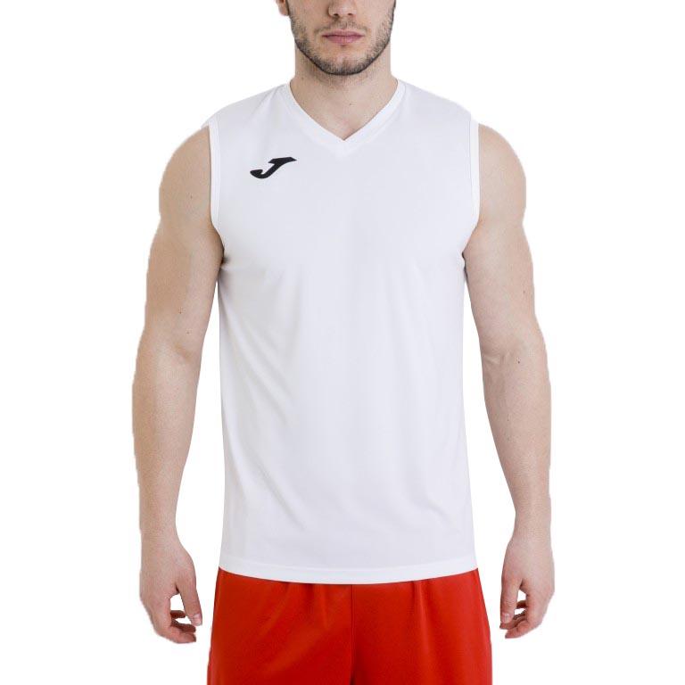 Joma Combi sleeveless T-shirt