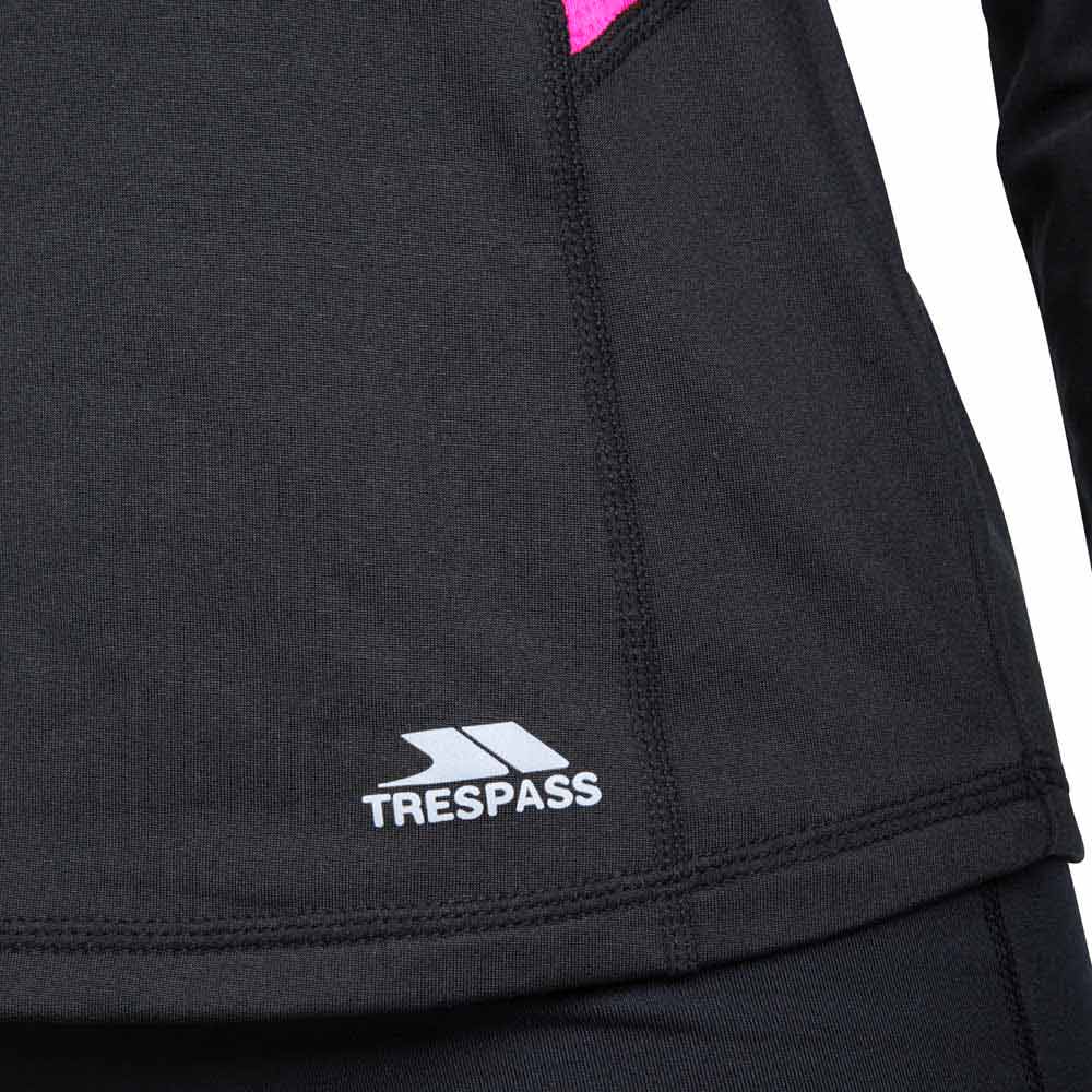Trespass Persin II Long Sleeve T-Shirt