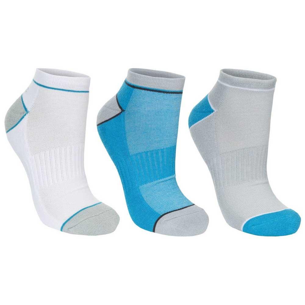 trespass-liloo-socks-3-pairs