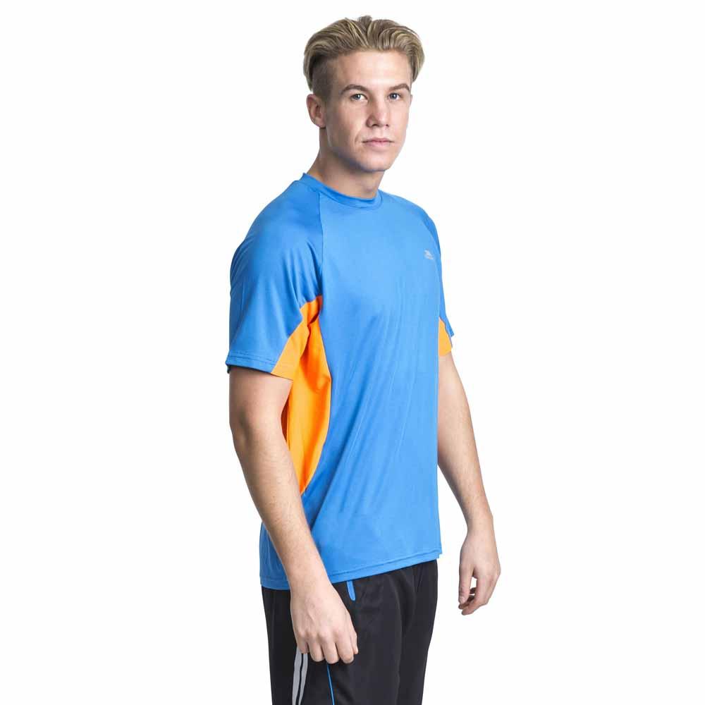 Trespass Brewly Short Sleeve T-Shirt