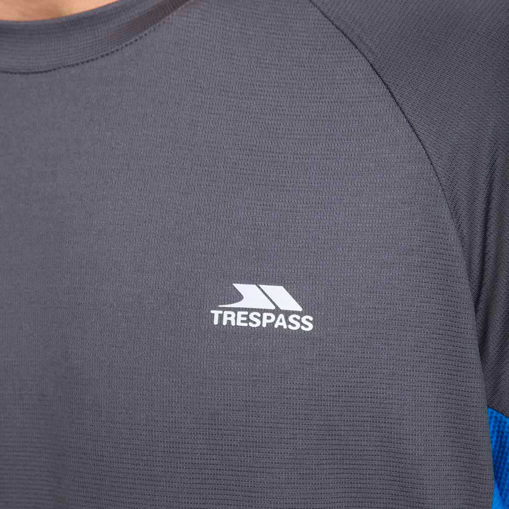 Trespass Brewly Short Sleeve T-Shirt