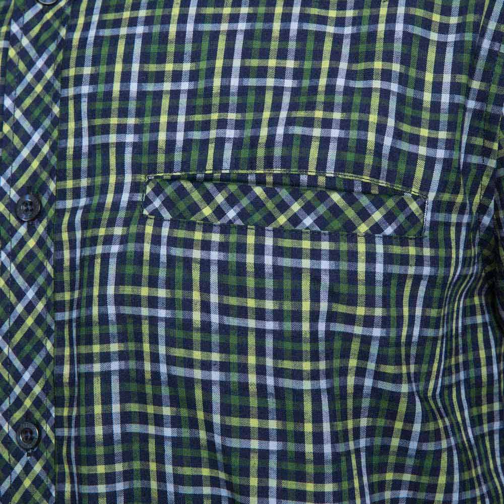 Trespass Baffin Short Sleeve Shirt