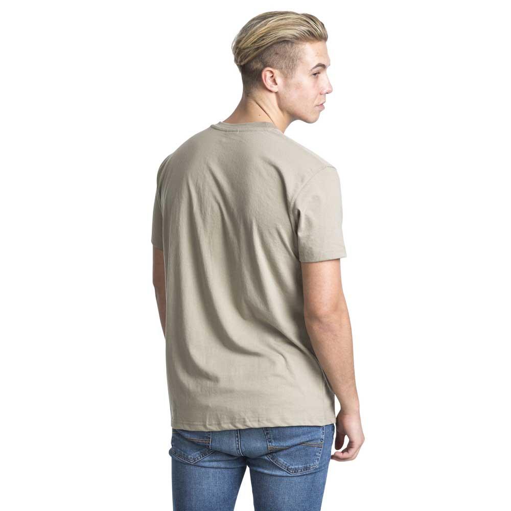 Trespass Adder Kurzarm T-Shirt
