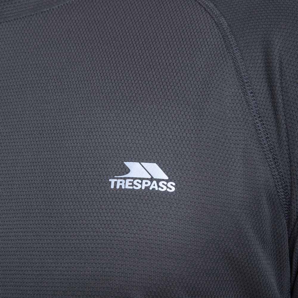 Trespass Camiseta Manga Corta Esker