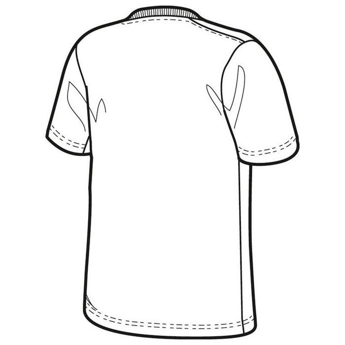 Nike Dry Talking Soccer Korte Mouwen T-Shirt