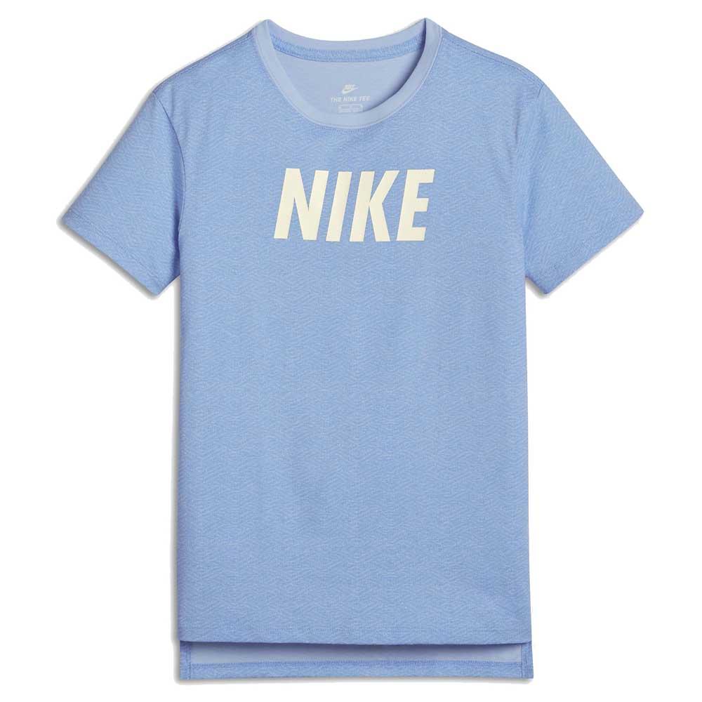 nike-sportswear-woven-kurzarm-t-shirt