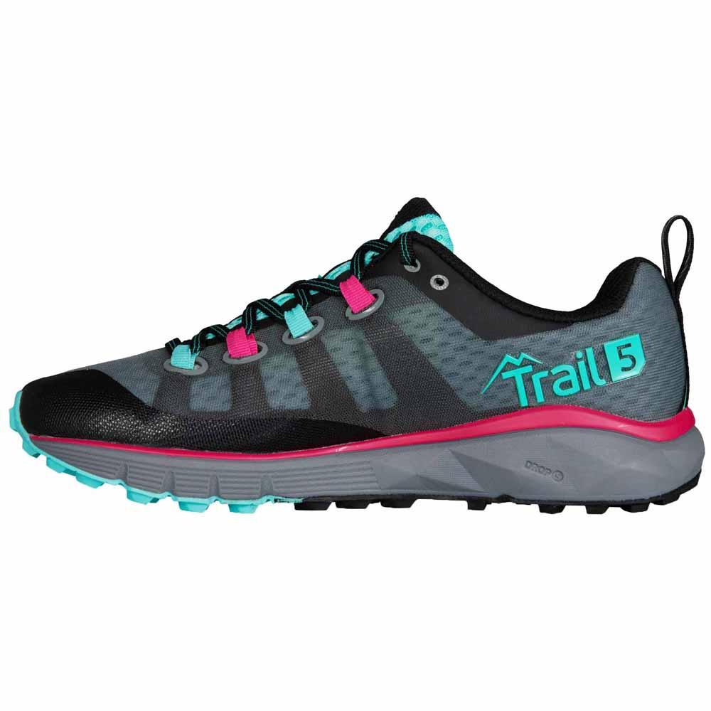 Salming Chaussures de trail running Trail 5