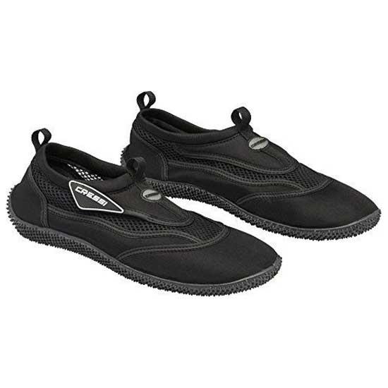 Cressi Reef Shoes 2021 Aquamarina 