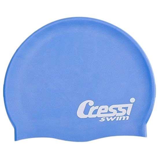 cressi-silicone-swimming-cap