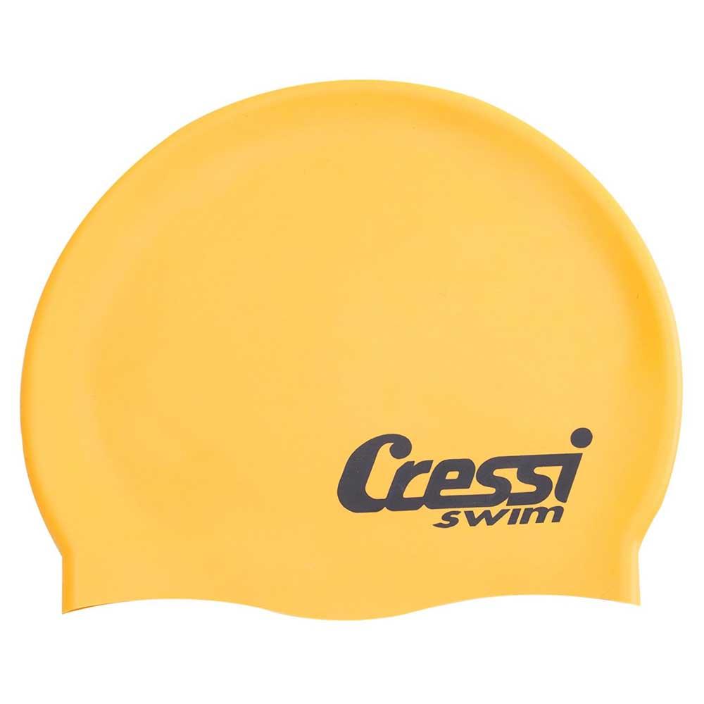 cressi-bonnet-natation-silicone-junior