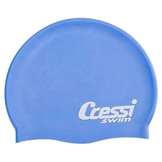 cressi-bonnet-natation-silicone-junior