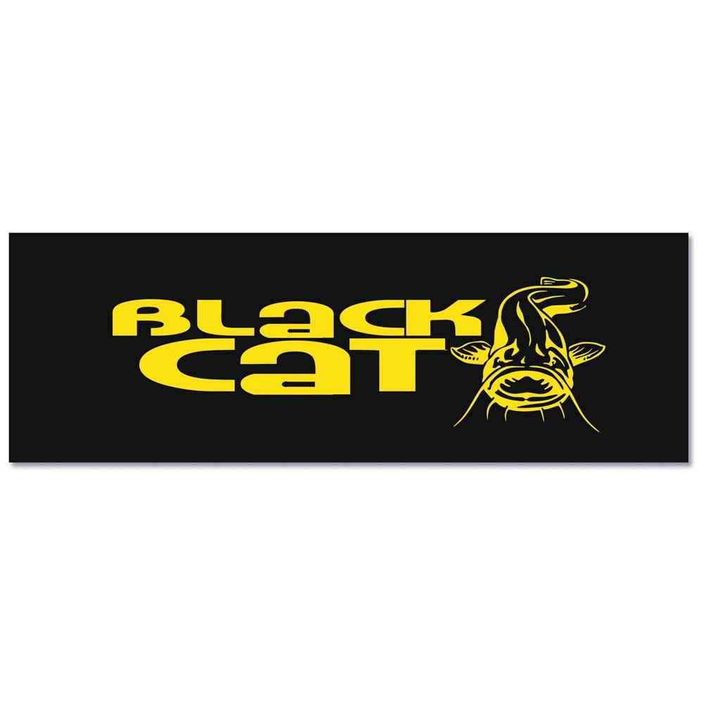 black-cat-119-cm-sticker