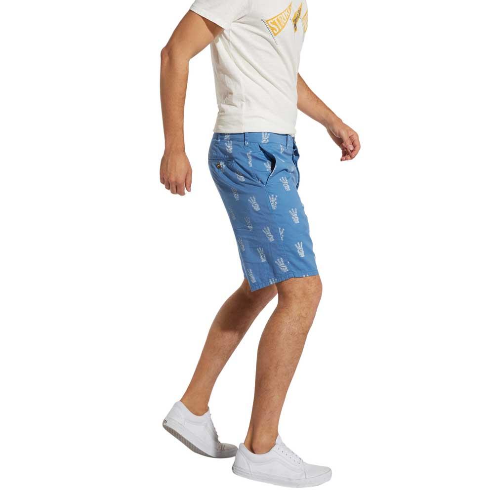Wrangler Chino Shorts