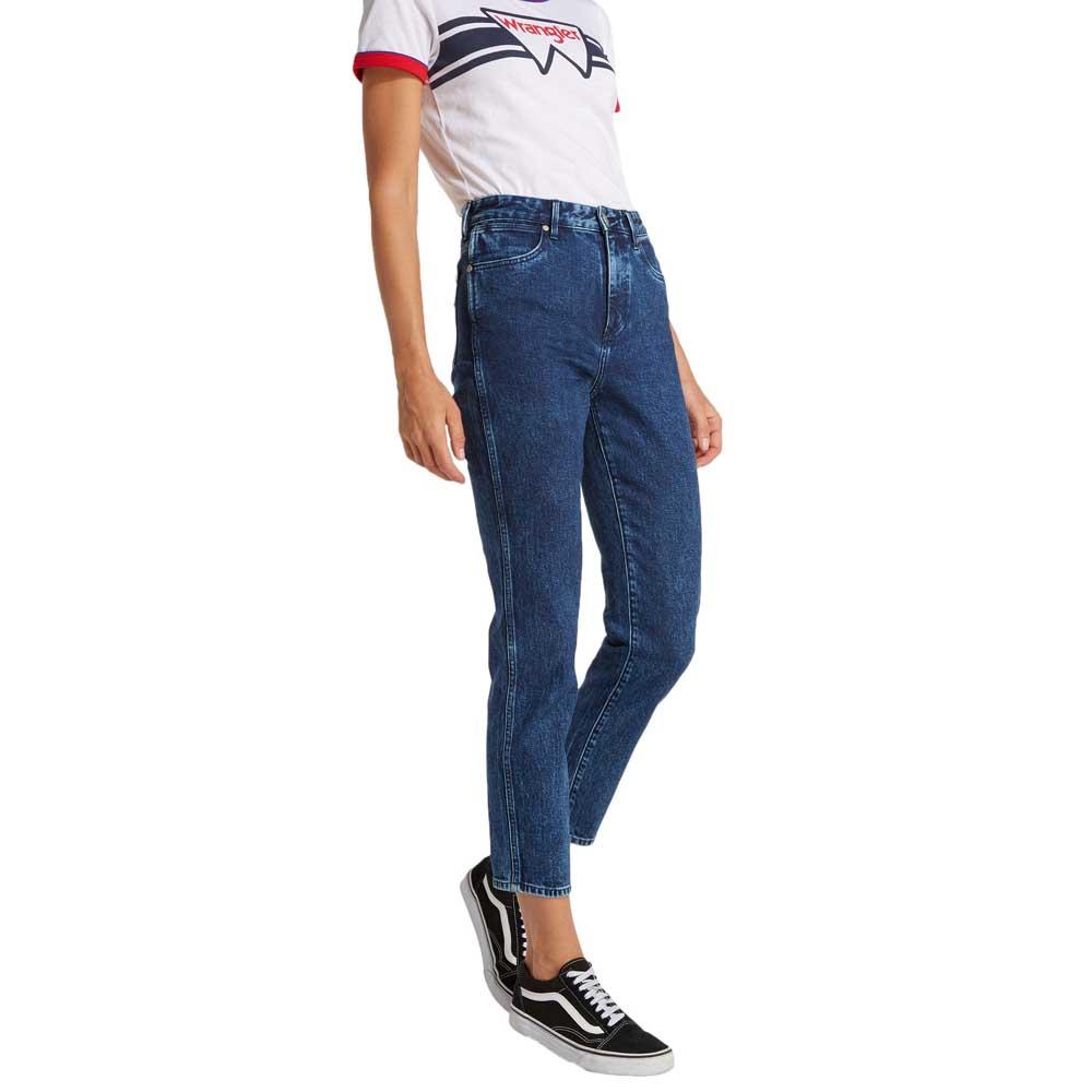 Wrangler Retro Slim L30 Jeans | Dressinn