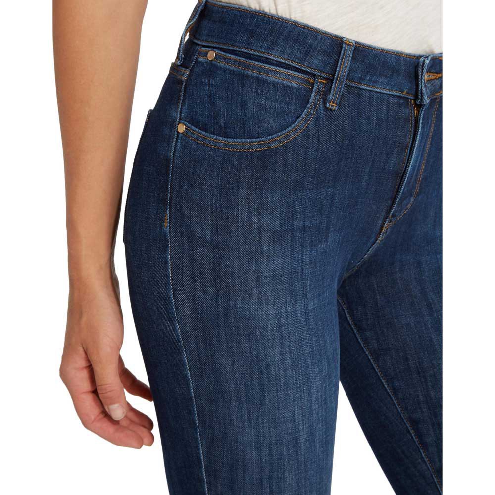 Wrangler Super Skinny L30 Jeans