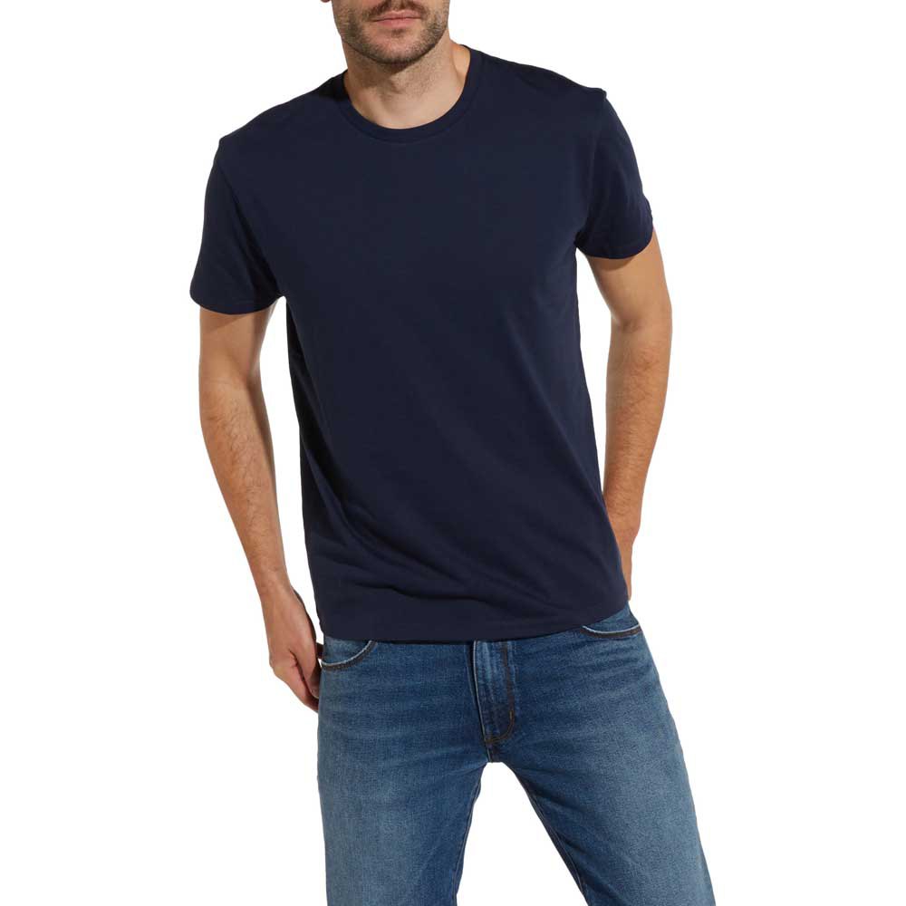 Wrangler T-shirt à manches courtes 2 Units