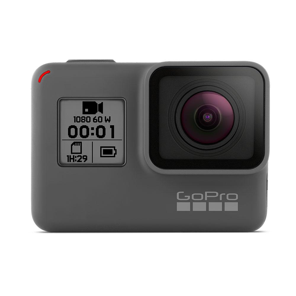 GoPro Caméra Action Hero
