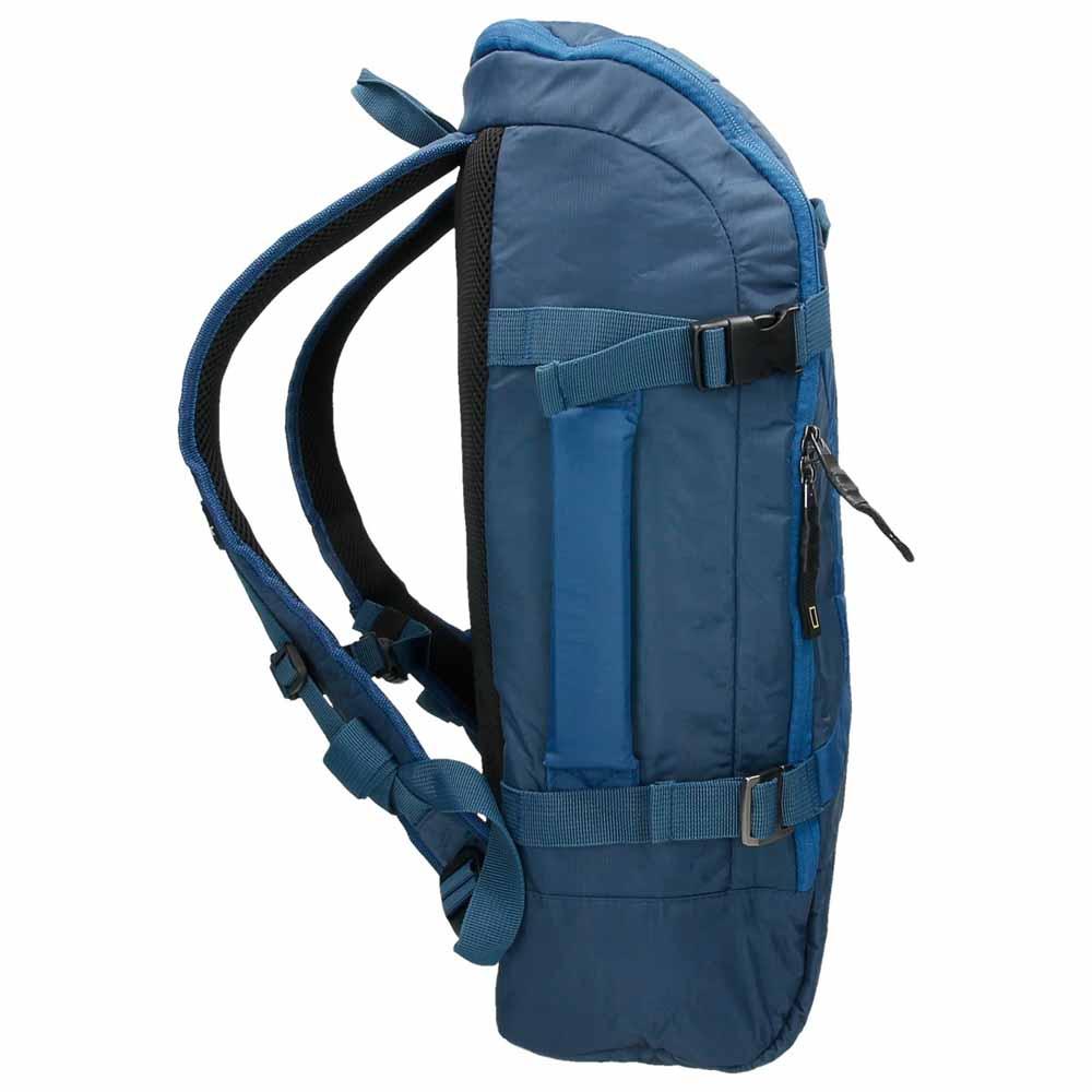 National geographic Discover Backpack