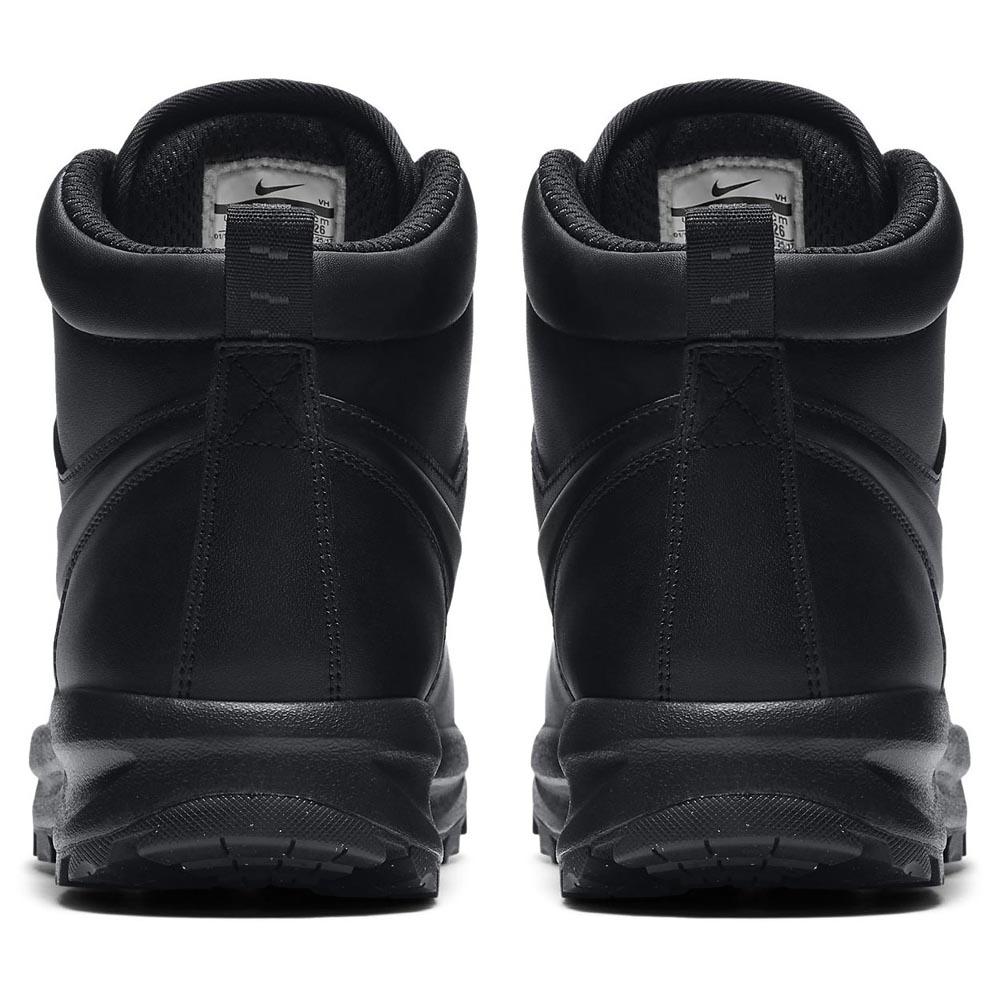 Nike Botes Manoa Leather